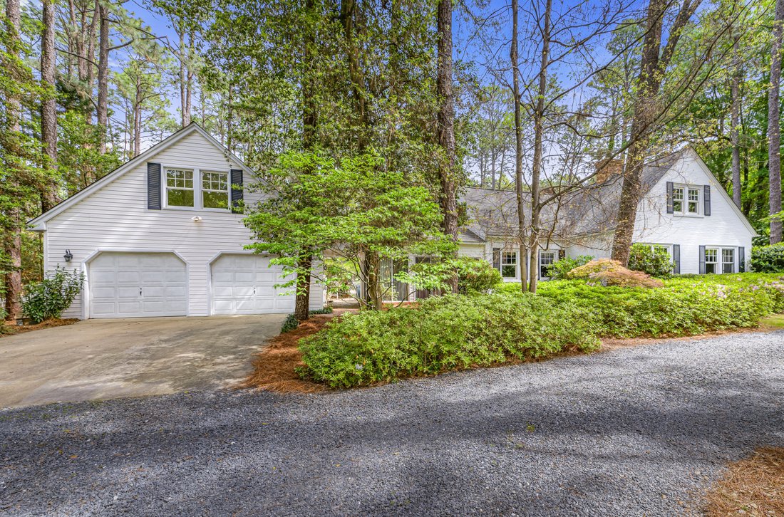House in Southern Pines, North Carolina, United States 1 - 18121123