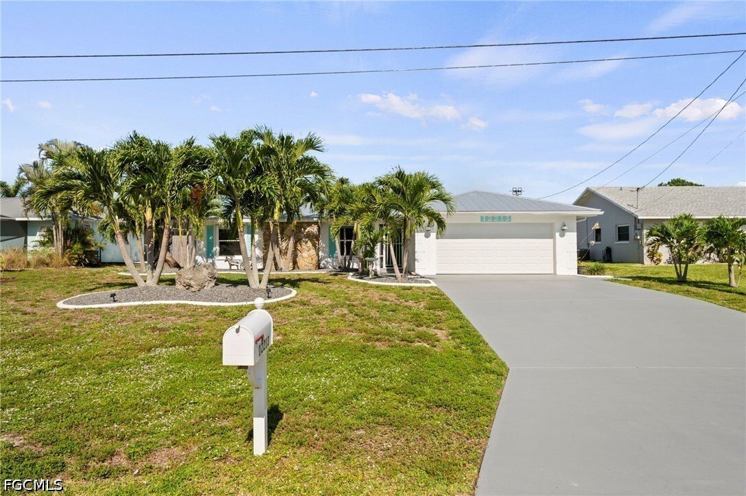 House in Cape Coral, Florida, United States 3 - 18121400