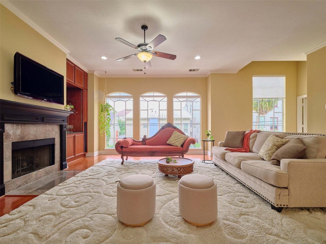 House in Houston, Texas, United States 4 - 18121213