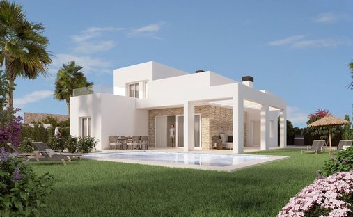 Casa a Algorfa, Comunità Valenzana, Spagna 1