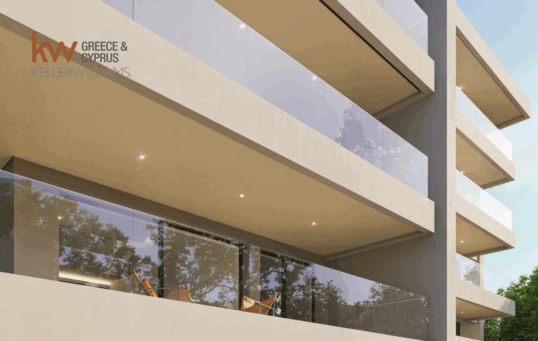 Apartment in Glyfada, Attica, Greece 5 - 18119148