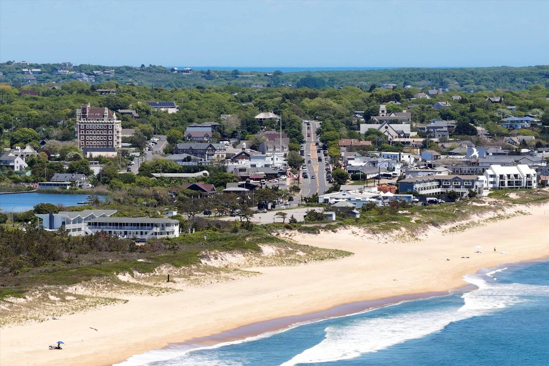 House in Montauk, New York, United States 3 - 18121105