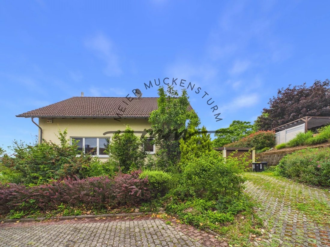 House in Perl, Saarland, Germany 1 - 18119791