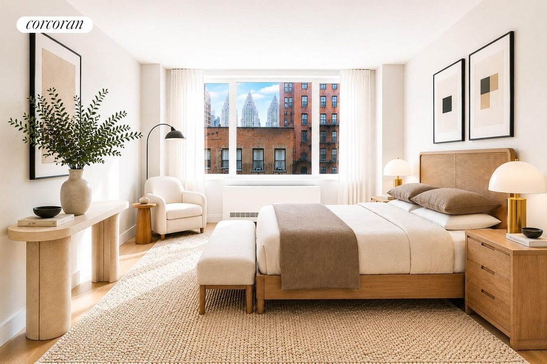 Appartement à New York, État de New York, États-Unis 3 - 18120941