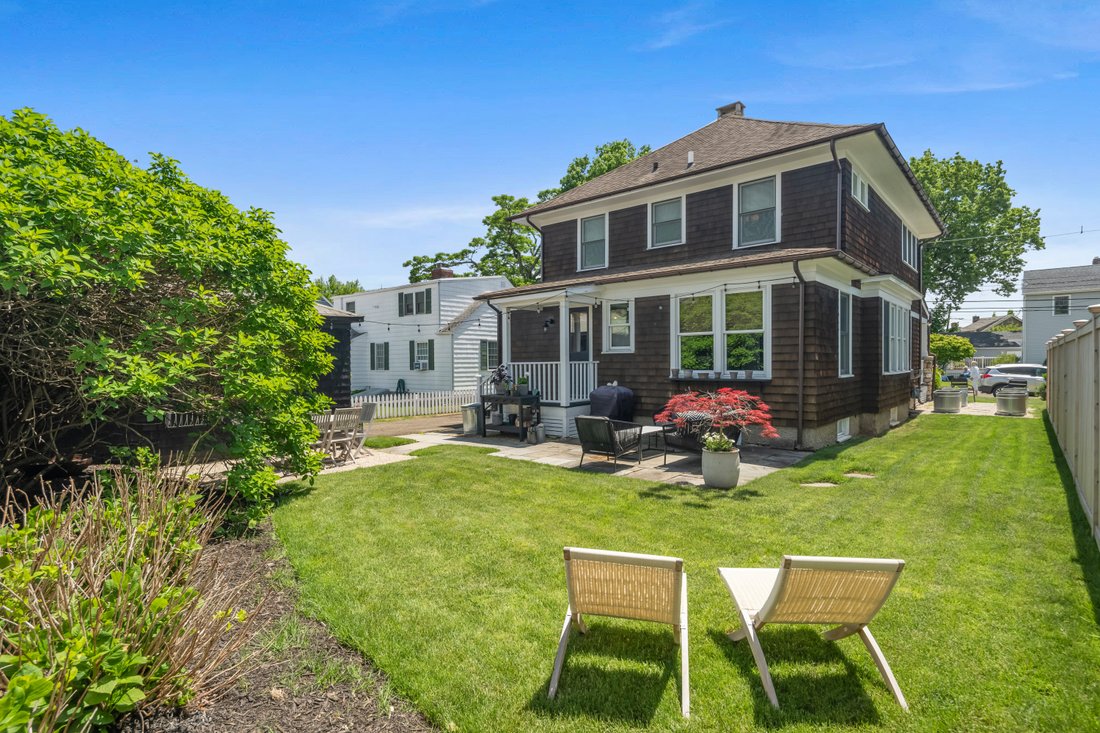 House in Norwalk, Connecticut, United States 3 - 18120422
