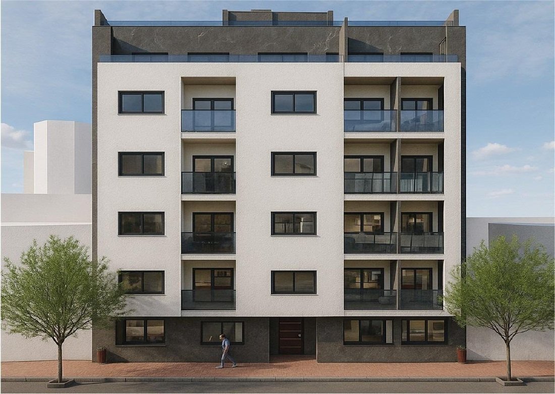 Apartment in Torrevieja, Valencian Community, Spain 4 - 18120757