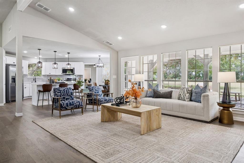 House in Allen, Texas, United States 3 - 18121130
