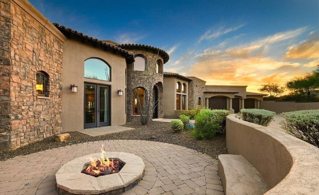 House in Scottsdale, Arizona, United States 3 - 18120586