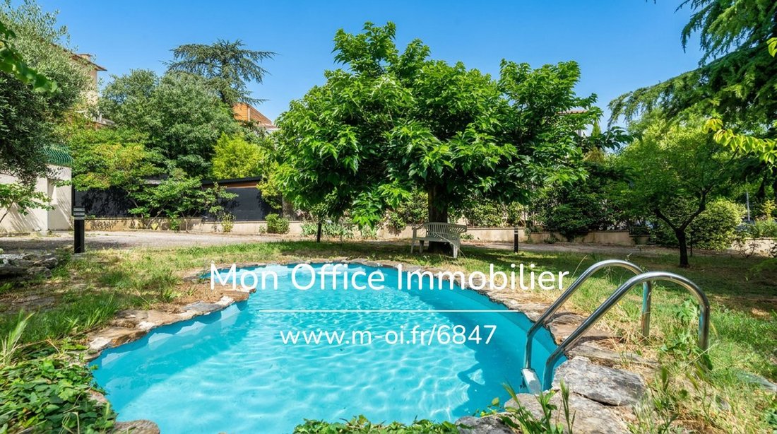 House in Sud-Universités, Aix-en-Provence, France 1 - 18119759