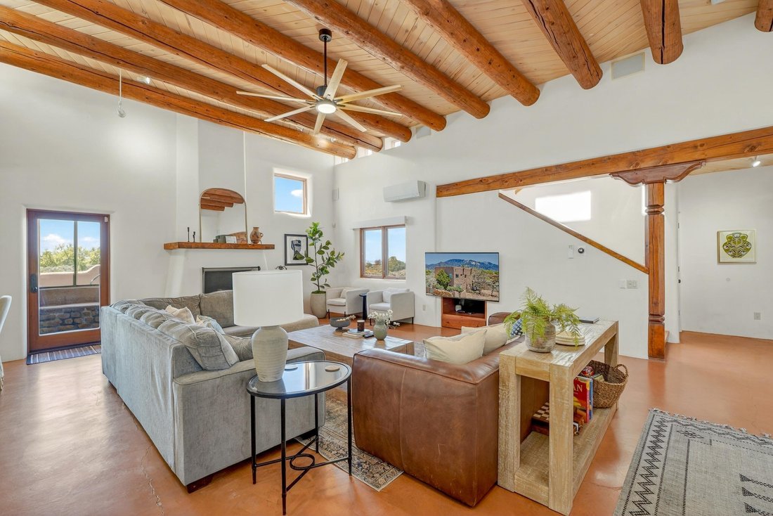 House in El Prado, New Mexico, United States 4 - 18121215