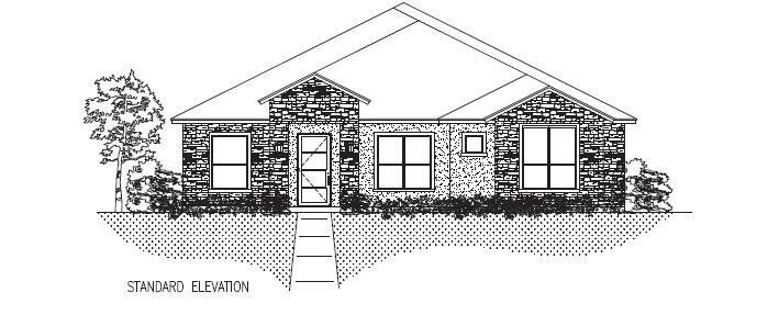House in Midland, Texas, United States 1 - 18121332
