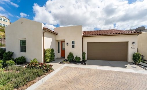 House in Rancho Mission Viejo, California, United States 1