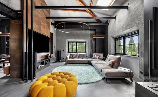Apartment in Center, Florence, Tuscany 1
