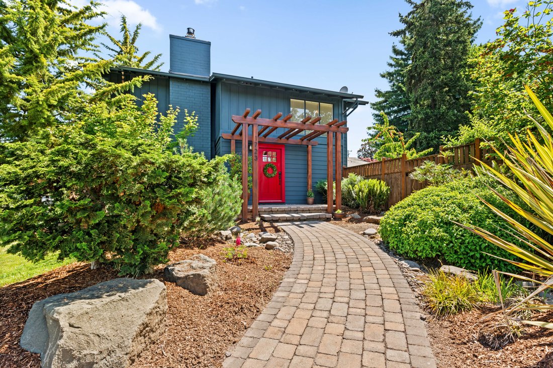 House in Albany, Oregon, United States 1 - 18121191