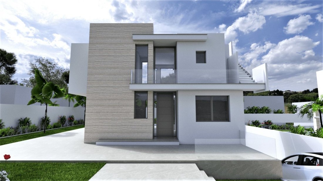 House in Torrevieja, Valencian Community, Spain 3 - 18120773