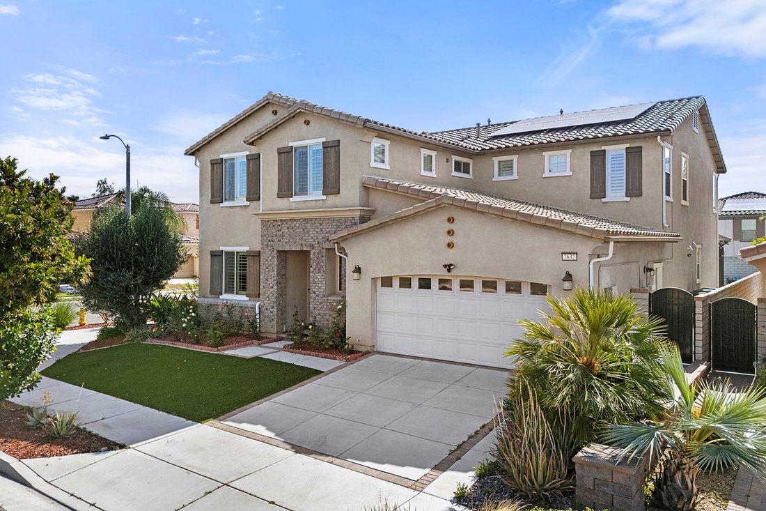 House in Corona, California, United States 2 - 18083934