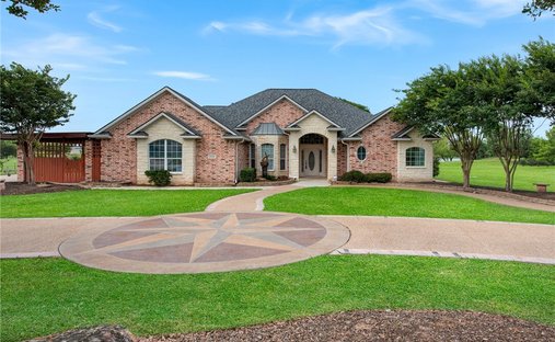 Wixon Valley, Texas, Estados Unidos 1