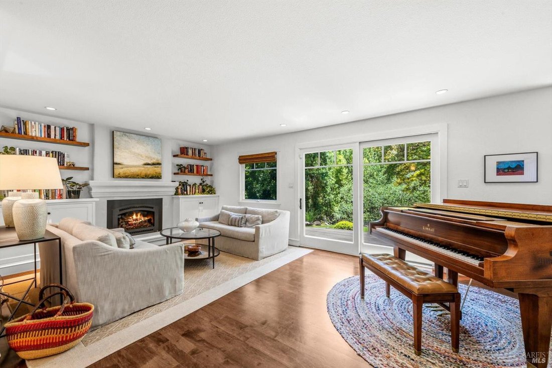 House in Napa, California, United States 3 - 18119683
