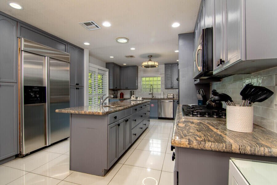 House in Palm Springs, California, United States 4 - 18112736