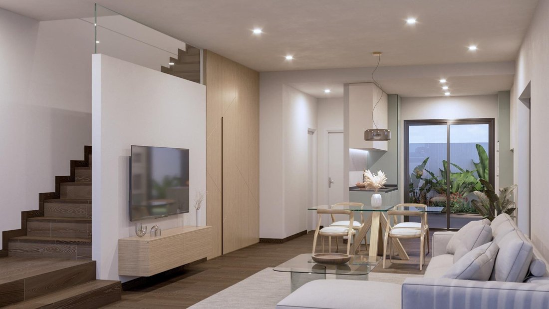 House in San Pedro del Pinatar, Región de Murcia, Spain 4 - 18120866