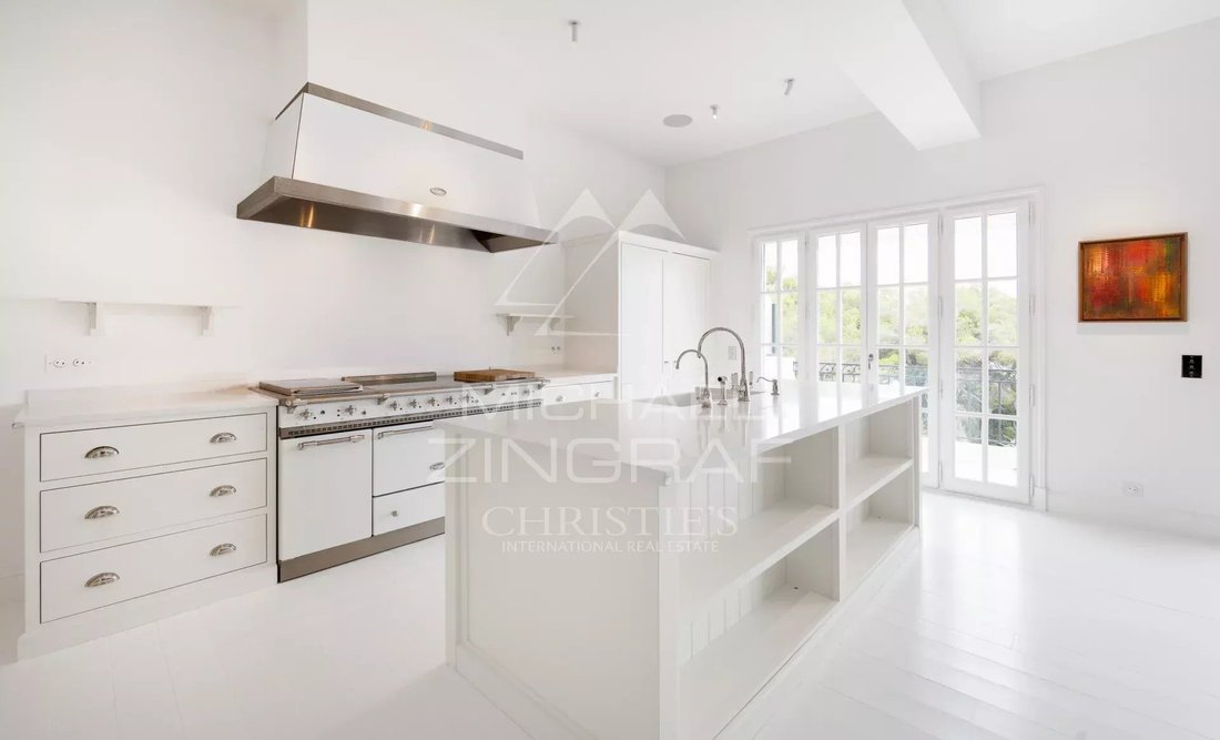 Apartment in Saint-Jean-Cap-Ferrat, Provence-Alpes-Côte d'Azur, France 4 - 18119798