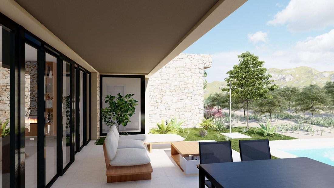 House in Yecla, Región de Murcia, Spain 3 - 18120718