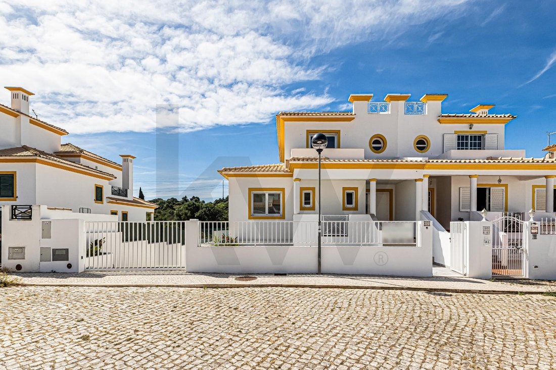 House in Olhos de Agua, Algarve, Portugal 3 - 18119044