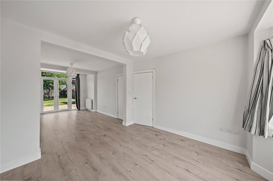 House in Kingston Vale, Wandsworth (Greater London), England 4 - 18119816