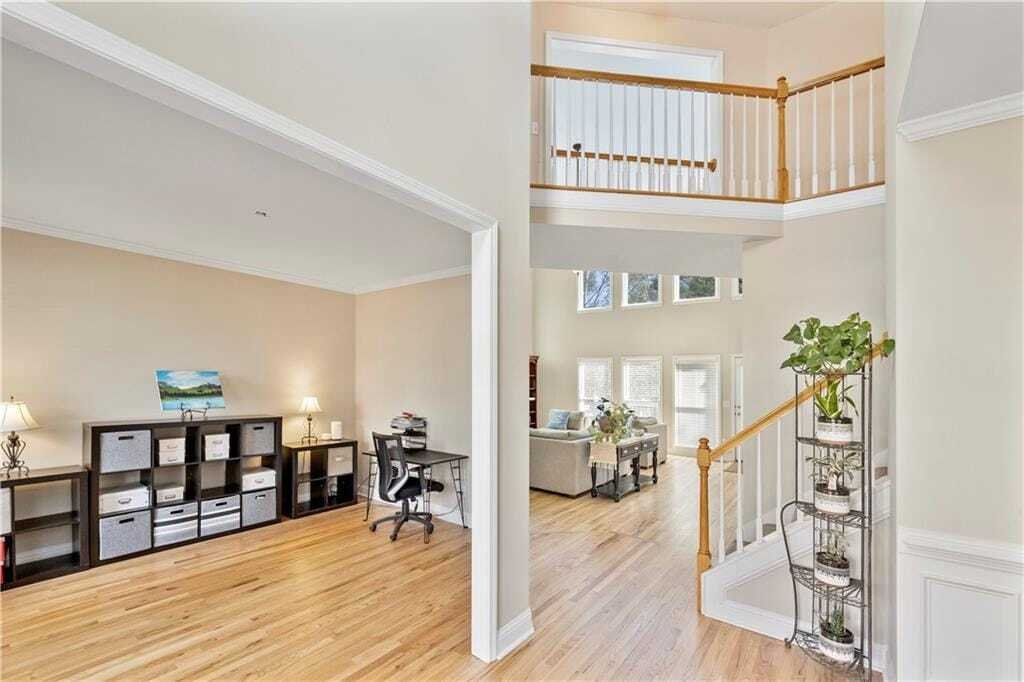 House in Canton, Georgia, United States 3 - 18121657