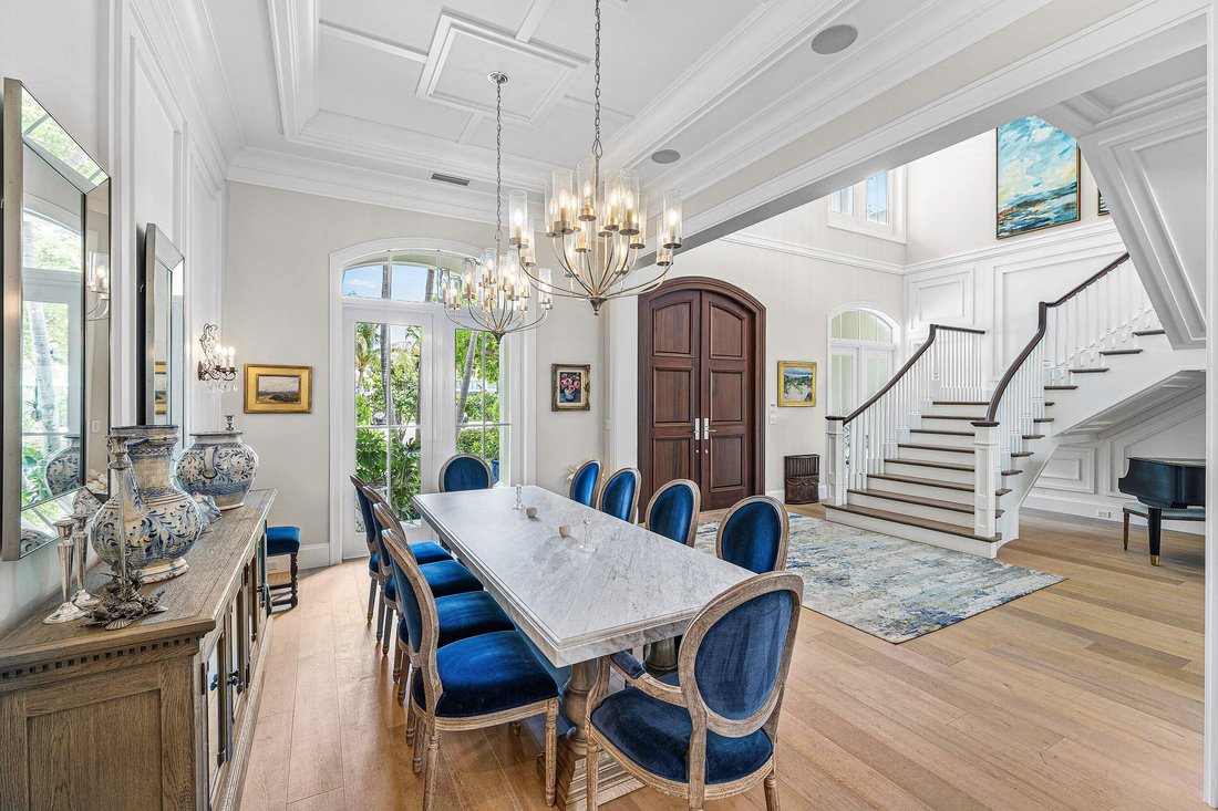 House in Boca Raton, Florida, United States 4 - 18120006