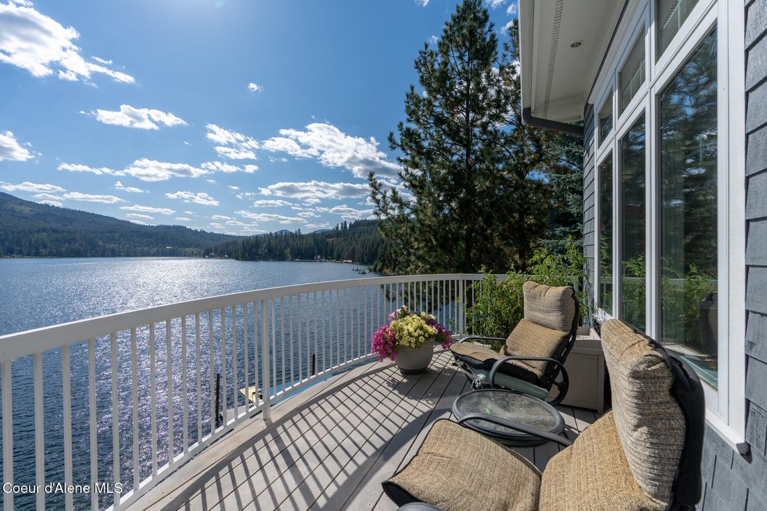 House in Coeur d'Alene, Idaho, United States 3 - 18121340