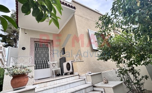 Land in Iraklio Attikis, Attica, Greece 1