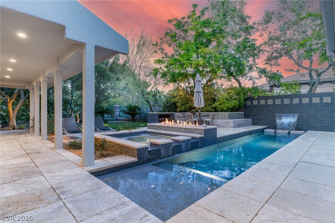 House in Las Vegas, Nevada, United States 1 - 18121467