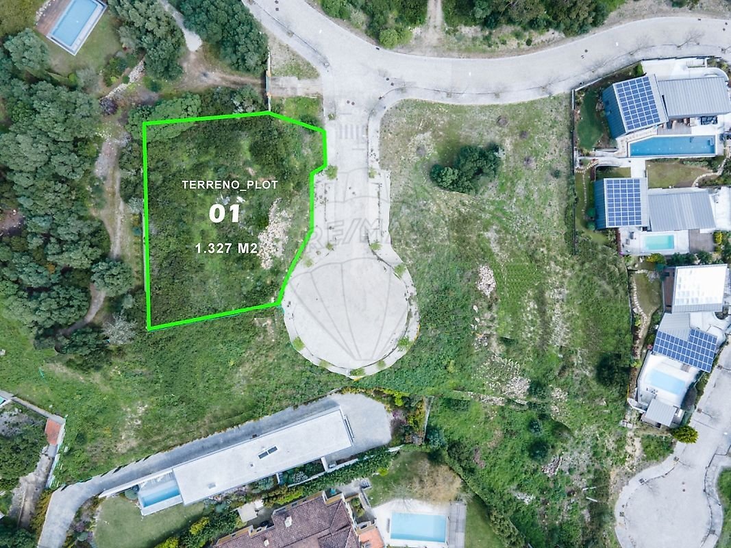 Land in Sintra, Lisbon, Portugal 1 - 18119320