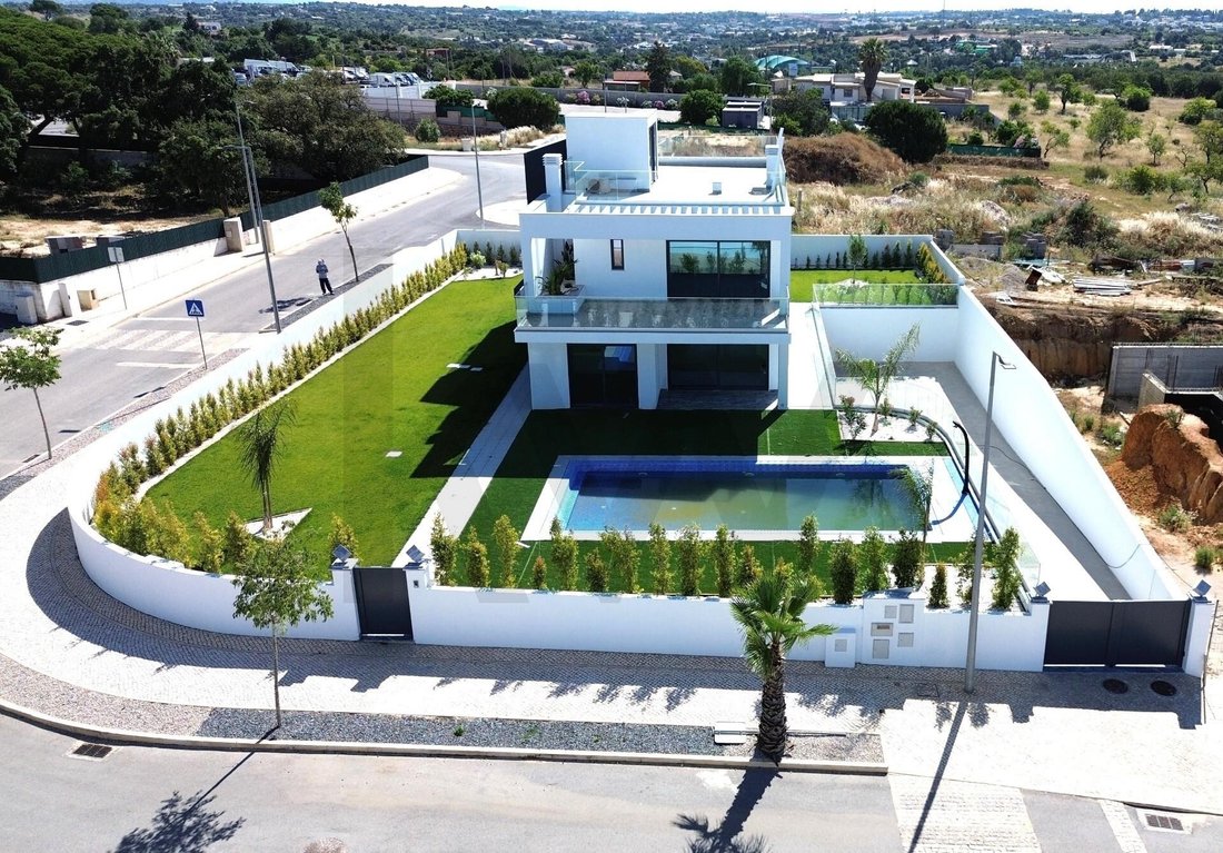 House in Alcantarilha, Algarve, Portugal 1 - 17251688