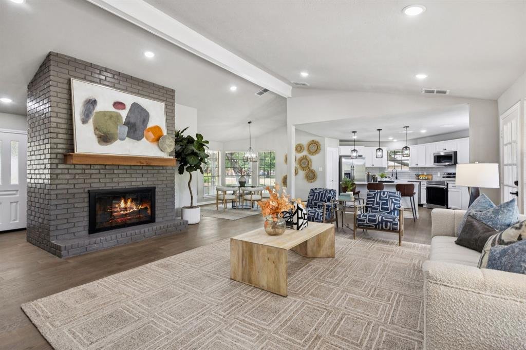 House in Allen, Texas, United States 2 - 18121130