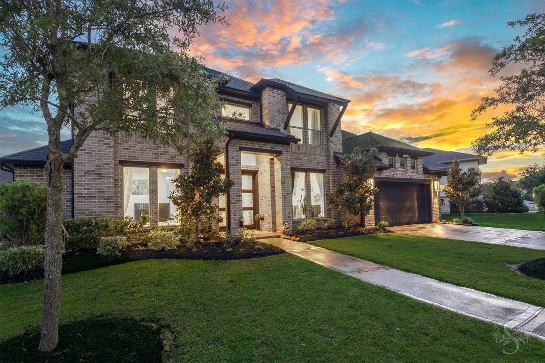 House in Fulshear, Texas, United States 5 - 18119058