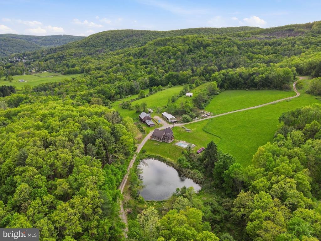 House in Susquehanna, Pennsylvania, United States 1 - 18119041