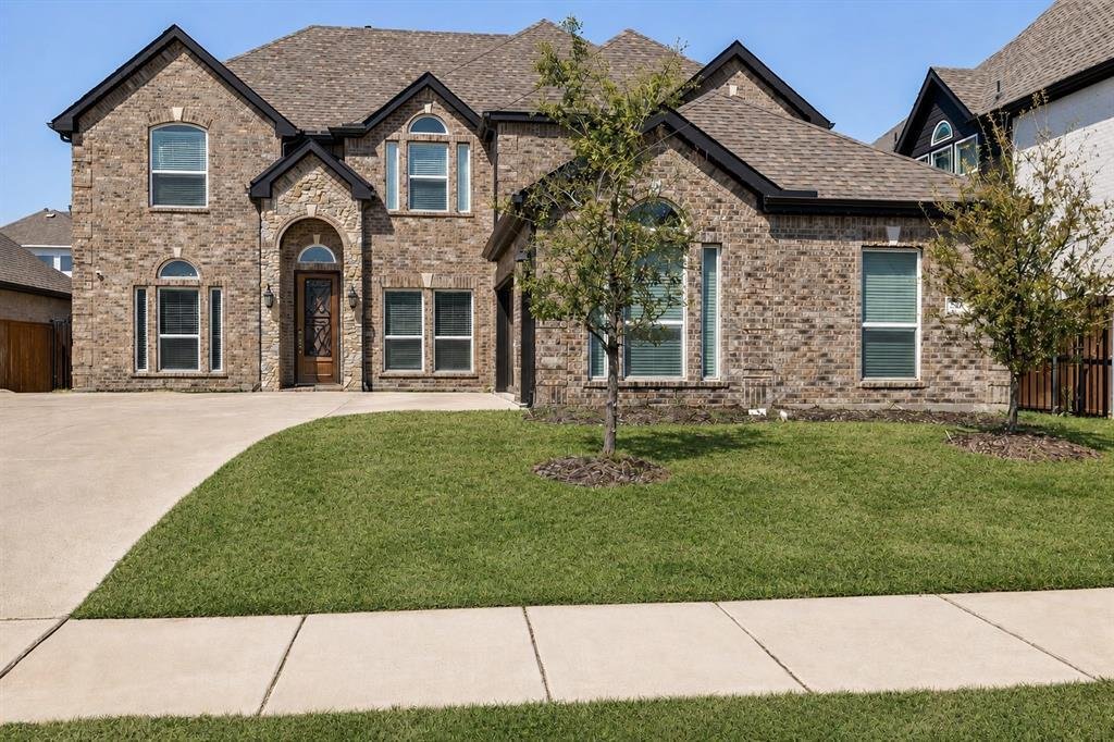 House in Haslet, Texas, United States 3 - 17501730