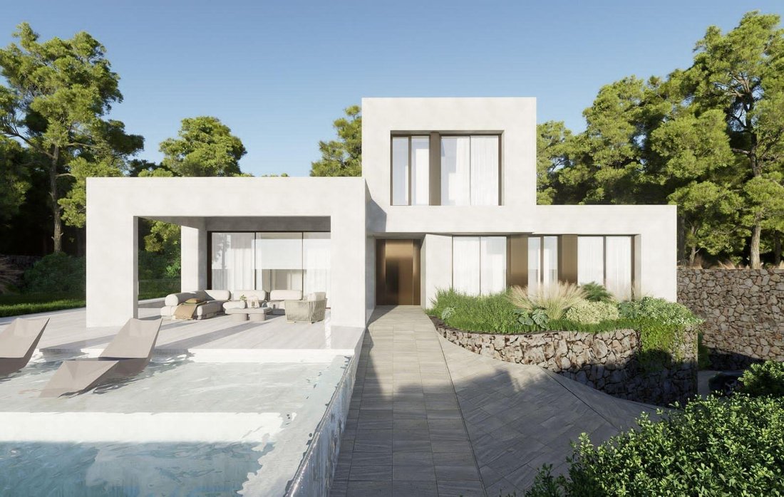House in Orihuela, Valencian Community, Spain 2 - 18120904