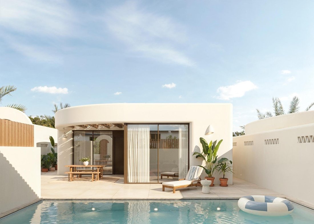 House in Algorfa, Valencian Community, Spain 1 - 18120915