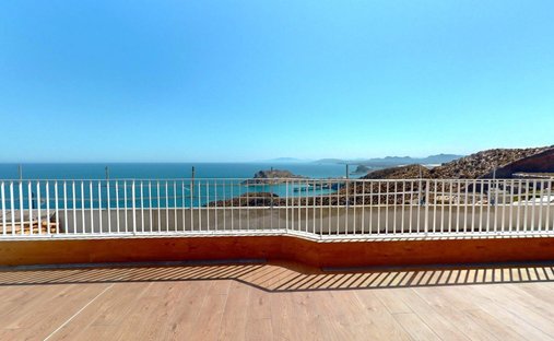 Apartamento en Águilas, Región de Murcia, España 1