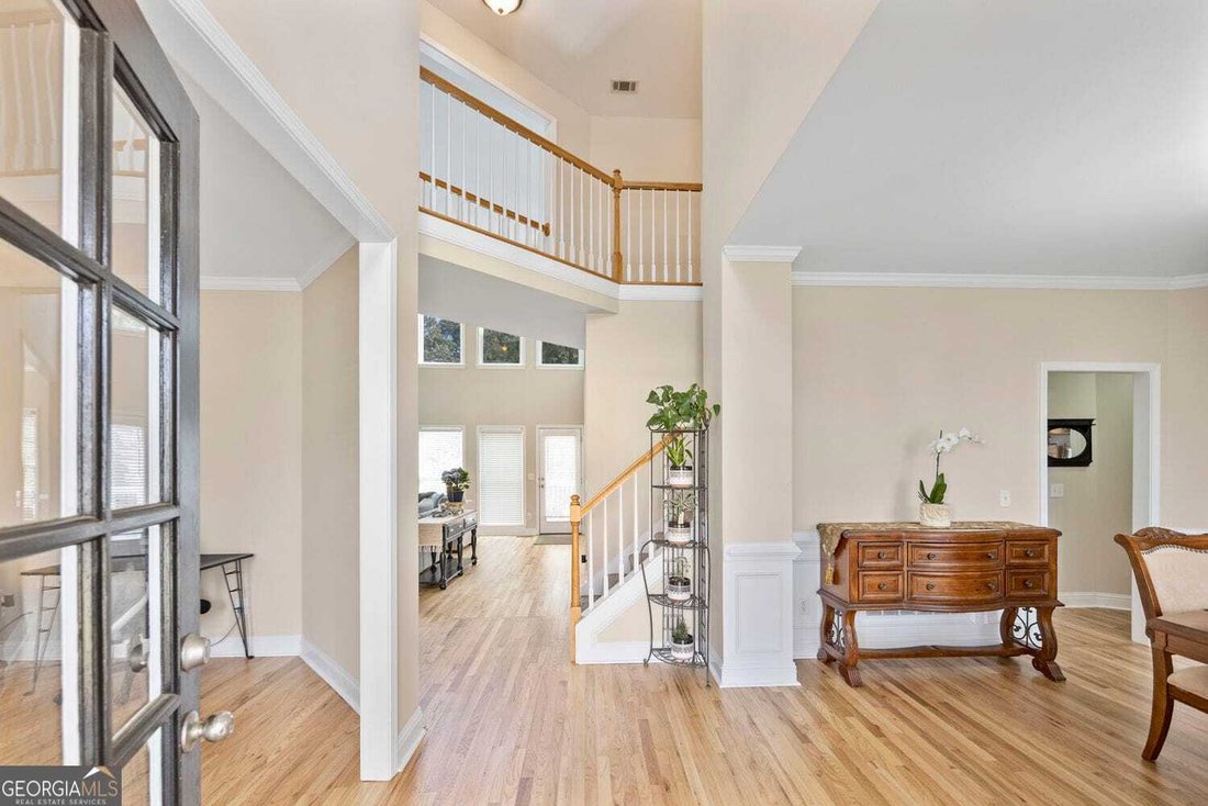 House in Canton, Georgia, United States 3 - 18121608
