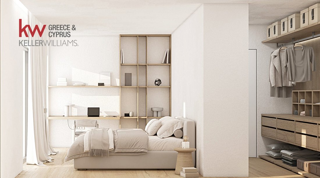 Apartment in Glyfada, Attica, Greece 4 - 18119148