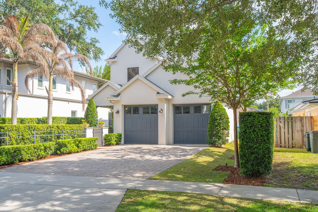 House in Winter Park, Florida, United States 4 - 18121198
