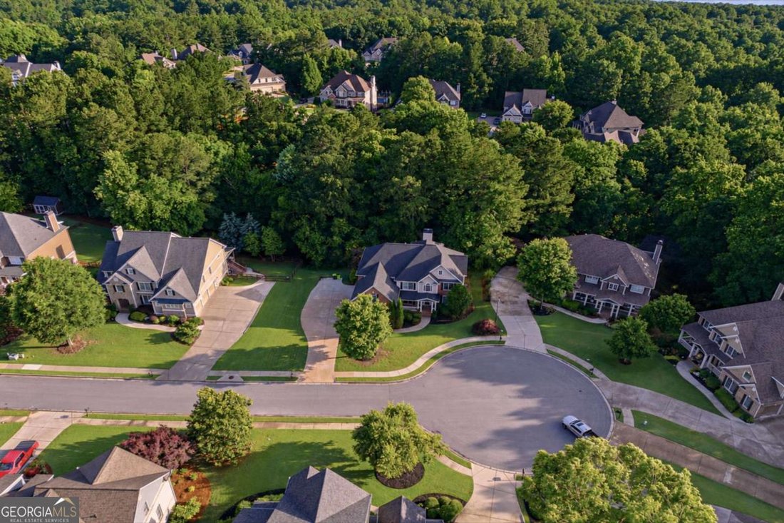 House in Acworth, GA, United States 5 - 18119258