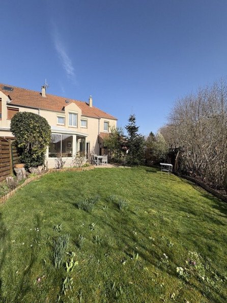 House in Toussus-le-Noble, Ile-de-France, France 3 - 18119387
