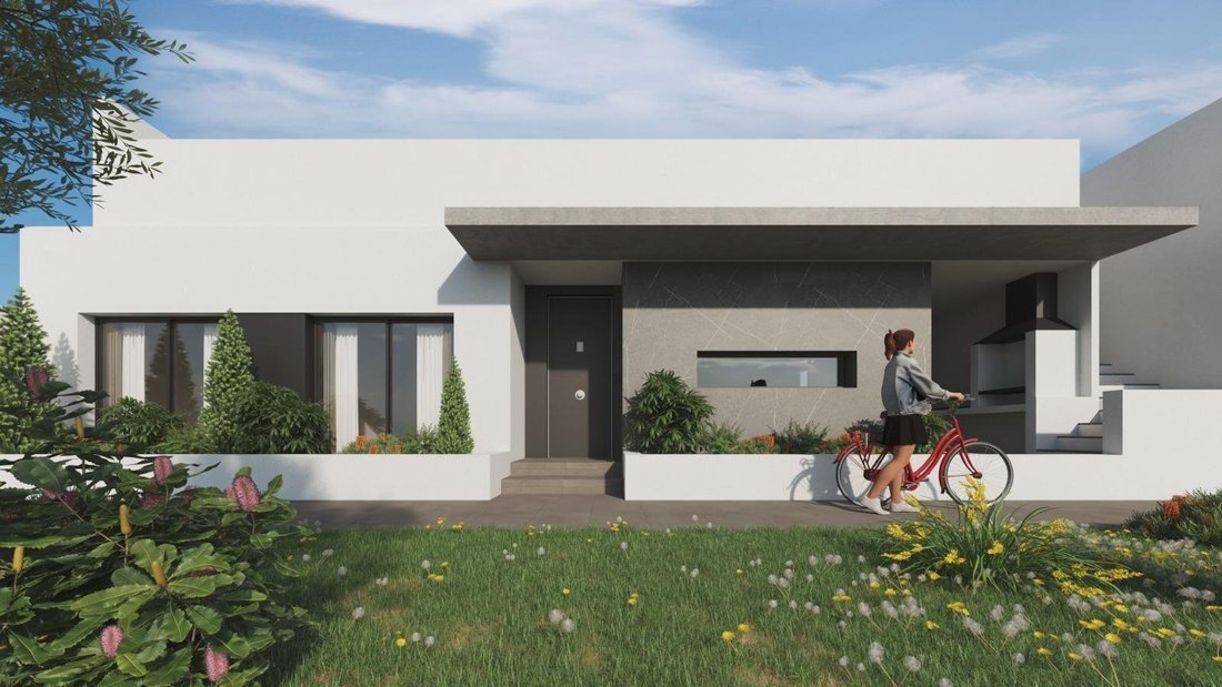 House in Torrevieja, Valencian Community, Spain 5 - 18120846