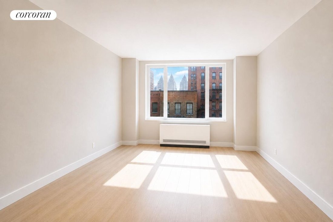 Appartement à New York, État de New York, États-Unis 2 - 18120941