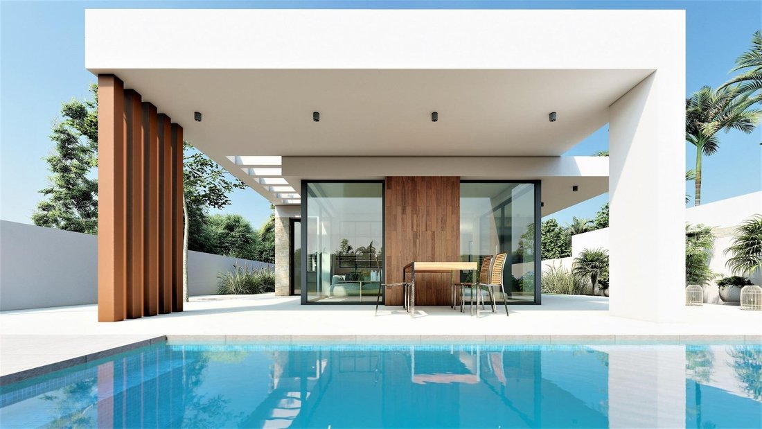 House in San Fulgencio, Valencian Community, Spain 2 - 18120895